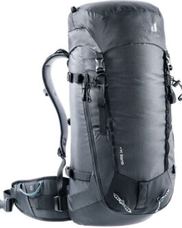 Batoh Deuter Guide 34+ Barva: černá