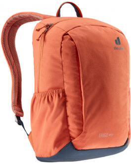 Městský batoh Deuter Vista Skip Barva: oranžová
