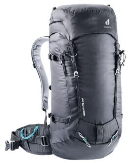 Batoh Deuter Guide Lite 30+ Barva: černá