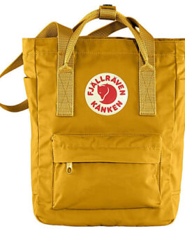 Batoh Fjällräven Kånken Totepack Mini Barva: žlutá