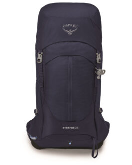 Turistický batoh Osprey Stratos 26 Barva: modrá