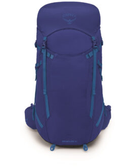 Turistický batoh Osprey Sportlite 30 Velikost zad batohu: M/L / Barva: modrá