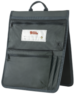 Organizér Fjällräven Kånken Organizer Barva: modrá