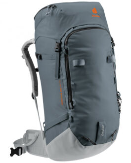 Dámský batoh Deuter Freescape Pro 38+ SL Barva: šedá