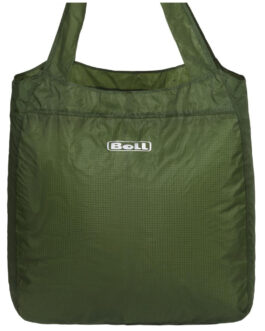 Skládací batoh Boll Ultralight Shoppingbag Barva: zelená