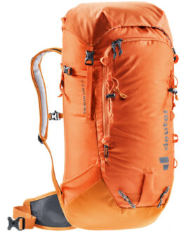 Dámský batoh Deuter Freescape Lite 24 SL Barva: oranžová