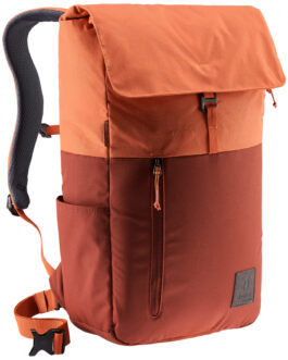 Městský batoh Deuter UP Seoul Barva: červená