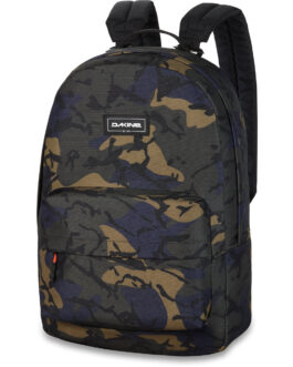 Batoh Dakine 365 PACK 21L Barva: hnědá/šedá
