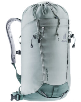 Dámský batoh Deuter Guide Lite 22 SL Barva: zelená