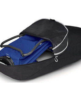 Obal na sedačku Osprey Poco Child Carrier Carry Case Barva: černá