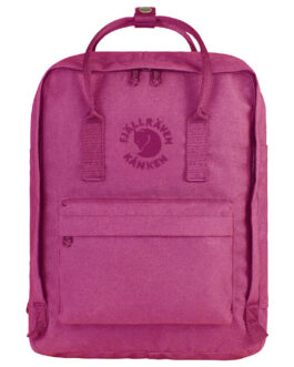 Batoh Fjällräven Re-Kånken Barva: Pink Rose