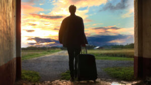 Přečtete si více ze článku Cestovní kufry a palubní zavazadla: vše co potřebujete vědět