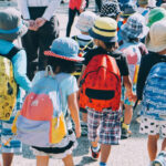 Jak vybrat nejlepší školní batoh pro děti