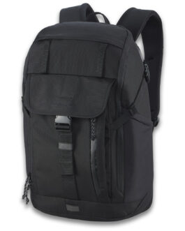 Batoh Dakine Motive Backpack 30l Barva: černá