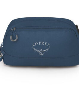 Cestovní taška Osprey Daylite Organizer Kit Barva: černá