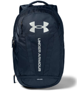 Batoh Under Armour Hustle 5.0 Backpack Barva: tmavě modrá