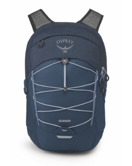Turistický batoh Osprey Quasar Barva: béžová