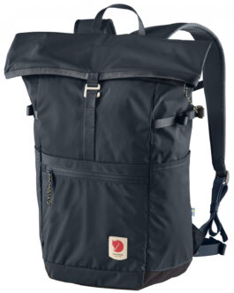 Batoh Fjällräven High Coast Foldsack 24 Barva: tmavě modrá