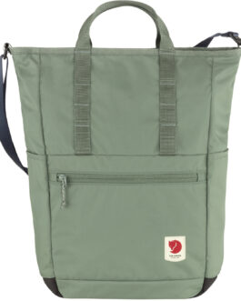 Batoh Fjällräven High Coast Totepack Barva: světle zelená