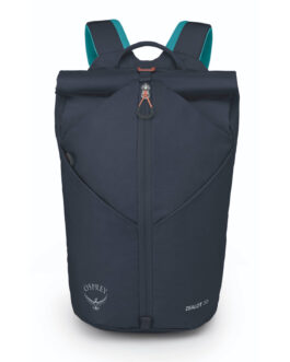 Turistický batoh Osprey Zealot 30 Barva: zelená