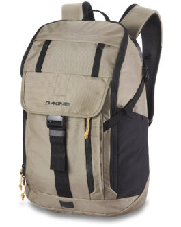 Batoh Dakine Motive Backpack 30l Barva: béžová