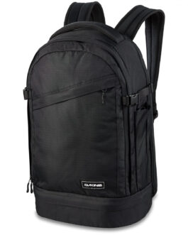 Batoh Dakine Verge Backpack S Barva: černá