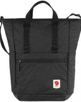 Batoh Fjällräven High Coast Totepack Barva: černá