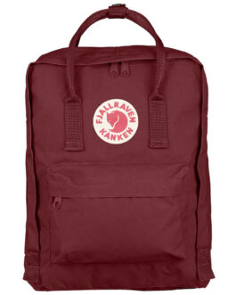 Batoh Fjällräven Kånken 16 Ox Red