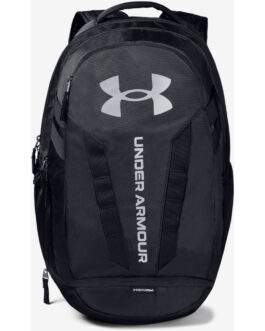 Batoh Under Armour Hustle 5.0 Backpack Barva: černá