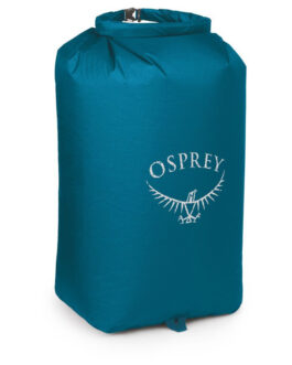 Voděodolný vak Osprey Ul Dry Sack 35 Barva: modrá