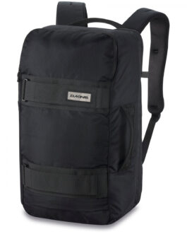 Batoh Dakine Mission Street Pack DLX 32L Barva: černá