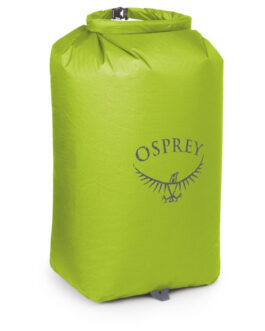 Voděodolný vak Osprey Ul Dry Sack 35 Barva: oranžová