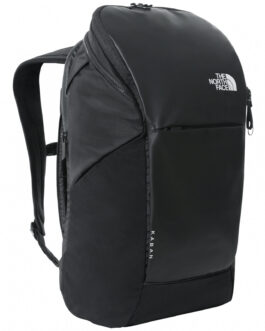 Batoh The North Face Kaban 2.0 Barva: černá