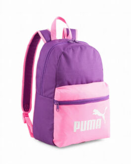 Batoh Puma Phase Small Backpack Barva: růžová/fialová