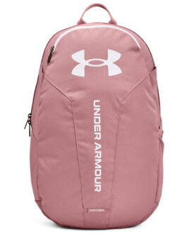 Batoh Under Armour Hustle Lite Backpack Barva: růžová