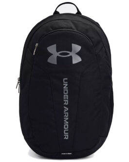 Batoh Under Armour Hustle Lite Backpack Barva: černá