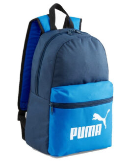 Batoh Puma Phase Small Backpack Barva: modrá/světle modrá