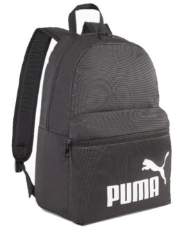 Batoh Puma Phase Backpack Barva: černá/bílá