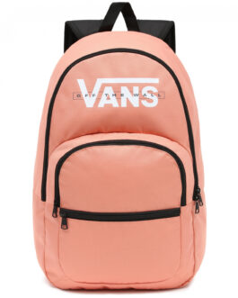 Městský batoh Vans Ranged 2 Backpack-B Barva: světle oranžová