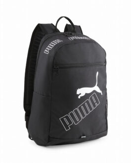 Batoh Puma Phase Backpack II Barva: černá