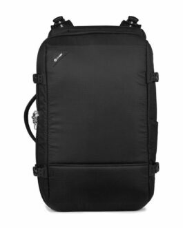 Bezpečnostní batoh Pacsafe Vibe 40l Carry-On Barva: černá