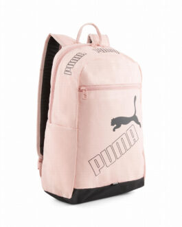 Batoh Puma Phase Backpack II Barva: růžová