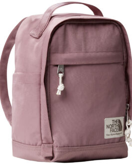 Batoh The North Face Berkeley Mini Backpack Barva: růžová