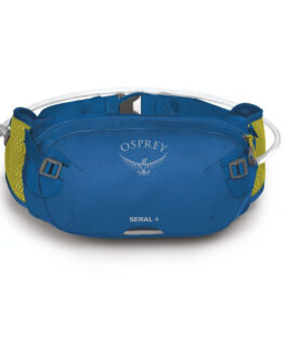 Ledvinka Osprey Seral 4 Barva: modrá
