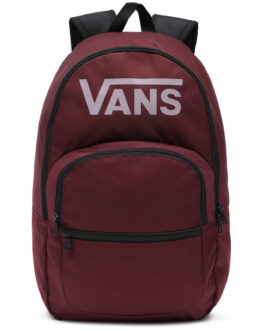 Městský batoh Vans Ranged 2 Backpack-B Barva: červená