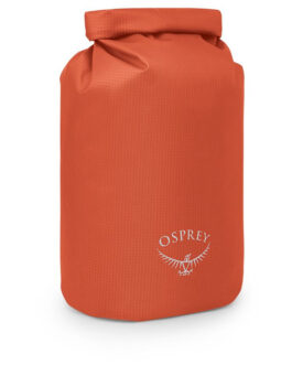 Lodní vak Osprey Wildwater Dry Bag 15 Barva: oranžová