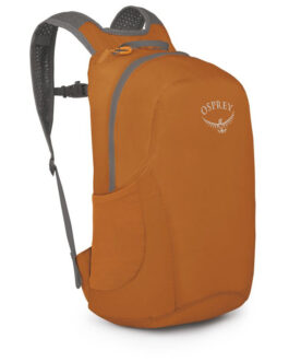 Batoh Osprey Ul Stuff Pack Barva: oranžová