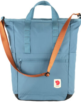 Batoh Fjällräven High Coast Totepack Barva: světle modrá