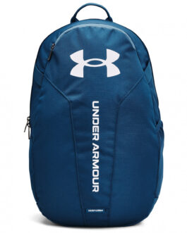 Batoh Under Armour Hustle Lite Backpack Barva: modrá