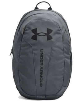 Batoh Under Armour Hustle Lite Backpack Barva: šedá